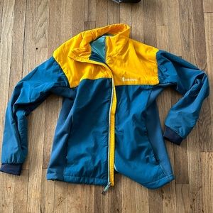 Cotopaxi Pacaya Men’s Jacket